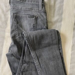 Hudson skinny jeans